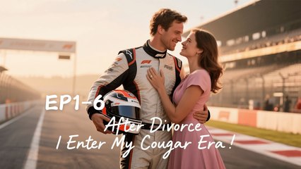 [Soon] After Divorce I Enter My Cougar Era dailymotion  x9qg87m