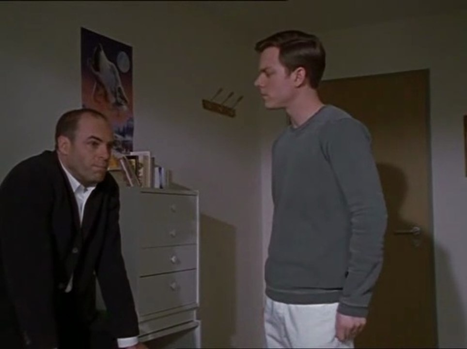 Siska - Folge 41 -Engelsgesicht