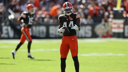 Fantasy Football Tips: Harold Fannin Jr.'s Rising Value