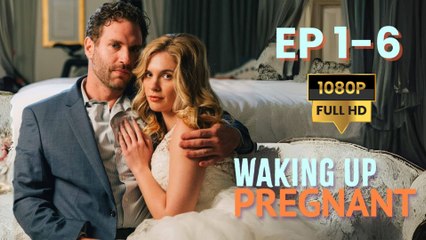 Waking Up Pregnant Full Movie HD
