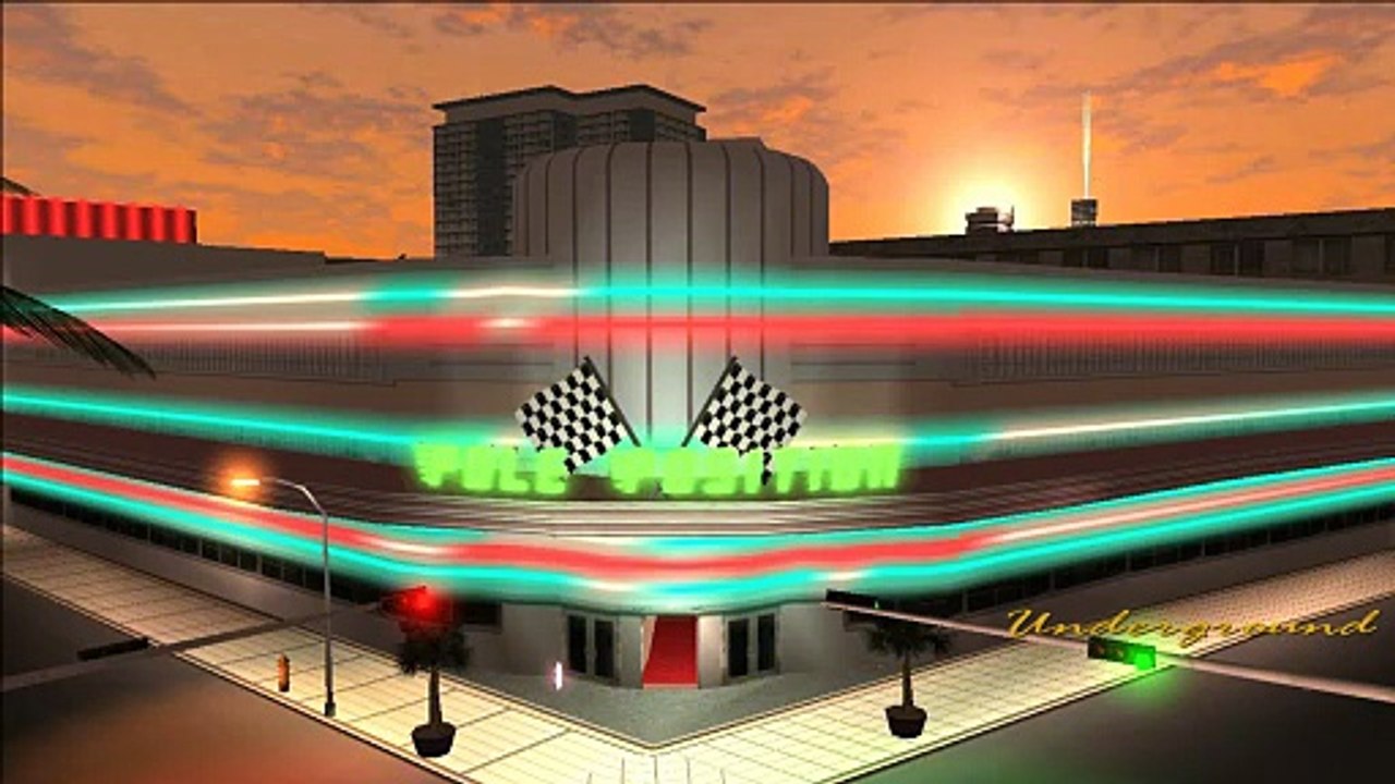 GTA Vice City: Need For Speed:  v1.1 - 2019 |  Enjoy the view.....