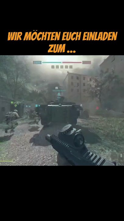 Profi-Panzer-Move bei Battlefield 6