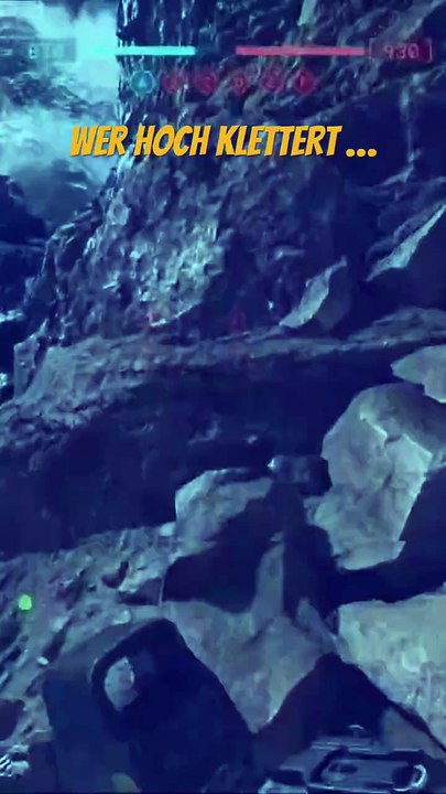 Wer hoch grabbelt … bei Battlefield 6