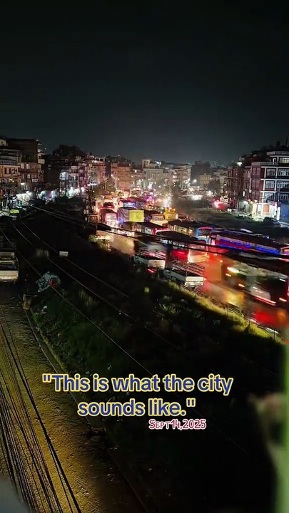 City Chaos