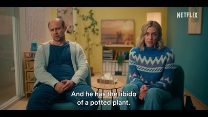 Dudes  Official Trailer  Netflix