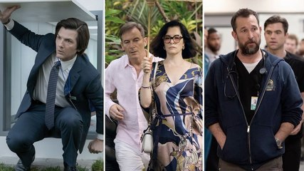 3 Things to Know About the 2025 Emmys