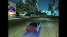 GTA Vice City NFS Underground 2018 - UPDATED 2021 | Vehicle - Video 5