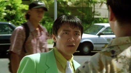 (1995) - Bách Biến Tinh Quân - Sixty Million Dollar Man