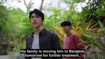 [ENG] EP.8 My Magic Prophecy (2025)