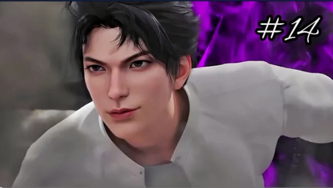 The Best Doctor Anime Explained in hindi || Part 14 explained in Hindi