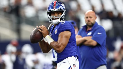 Giants QB Dilemma: Russell Wilson's Critical Game Review