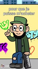 UNE BELLE LEÇON DE VIE