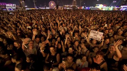 Nobody Knows - Shawn Mendes (live)