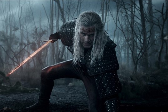 'The Witcher', tráiler subtitulado de la temporada 4