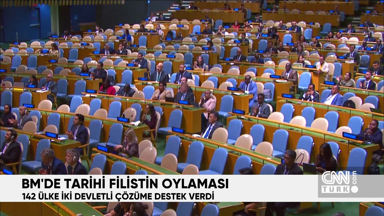 Hafta Sonu Ana Haber 13 Eylül 2025 Cumartesi