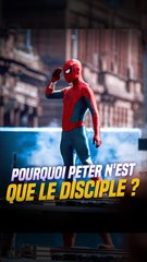 Peter est-il vraiment la relève de Tony Stark ?