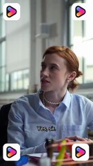 Anna -  Vampire Love Dilemma shortmintz