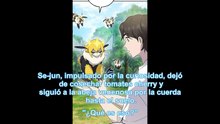 CULTIVANDO EN LA TORRE SOLITARIA NOVELA PARTE -77