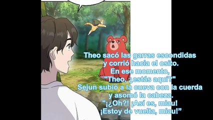 CULTIVANDO EN LA TORRE SOLITARIA NOVELA PARTE -78