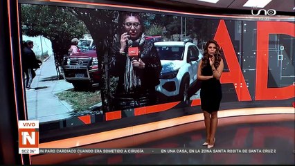 LPZ: ROBO A PLENA LUZ DEL DÍA