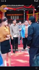 Reborn Into My Enemy's Nest Full