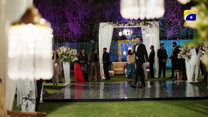 Haya Episode 02 [English Subtitles] | Sumbul Iqbal & Mirza Zain Baig Drama