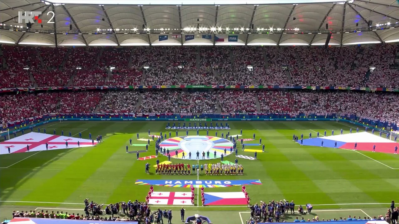 Gruzija - Češka 1_1 [2024.] (1/2)