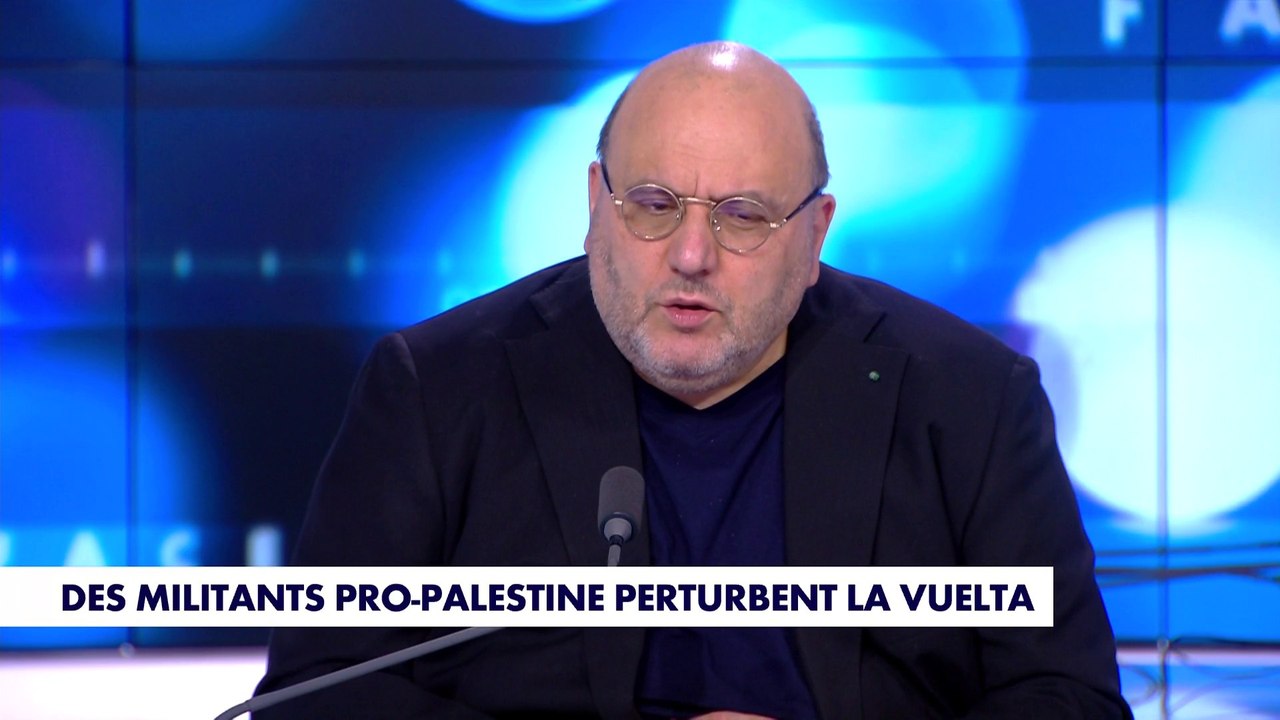 Julien Dray : «L’Espagne donne un très mauvais exemple à l’Europe»
