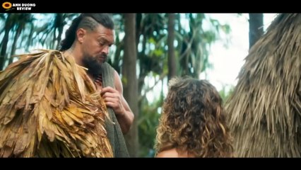 [Review Phim] Người Đàn Ông Một Mình Tiêu Diệt Cả Bộ Lạc Thống Nhất Đất Nước