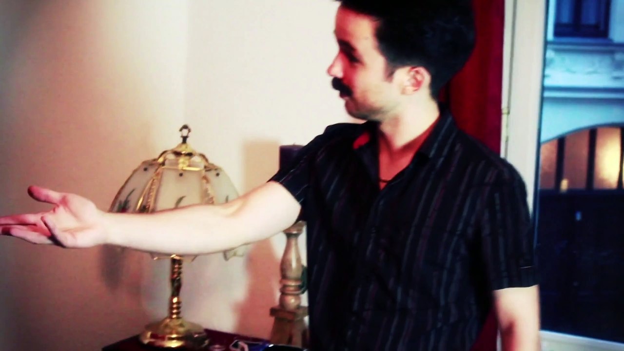 'Cast me! Die Show ihres Lebens' (2015) HD 3/4