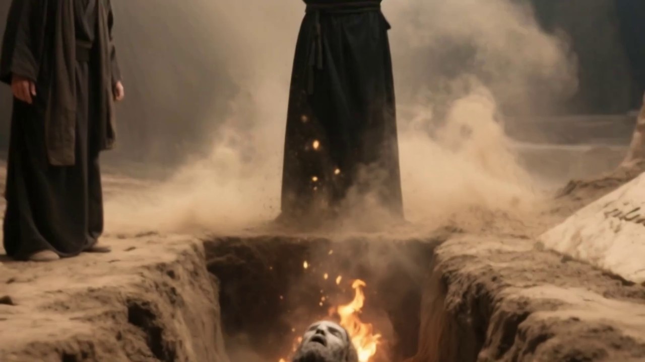 Qabar Ka Azab | Hazrat Isa A.S Waqia | Islamic Story Urdu Hindi | Zuq TV