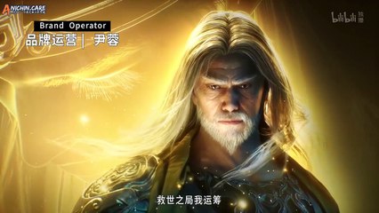 Tales of Herding Gods Episode 48 Subtitle Indonesia