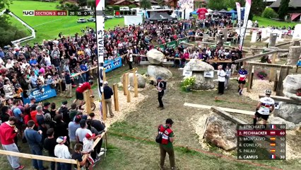 Coupe du Monde UCI - Finale - Hommes Elite 20''