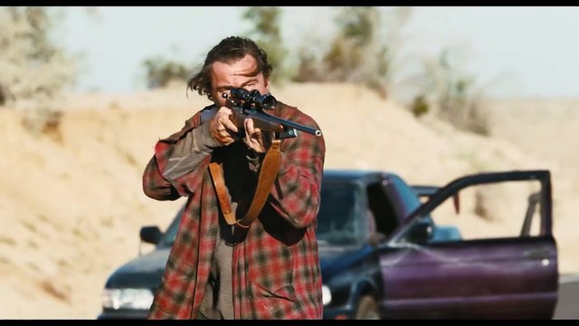 UNE BATAILLE APRÈS L'AUTRE Bande Annonce VF (Nouvelle, 2025) Leonardo DiCaprio