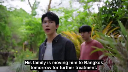 [ENG] EP.8 My Magic Prophecy (2025)