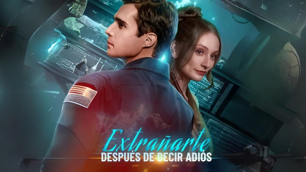 [Doblado ESP] Extrañarte después de decir adiós en Español