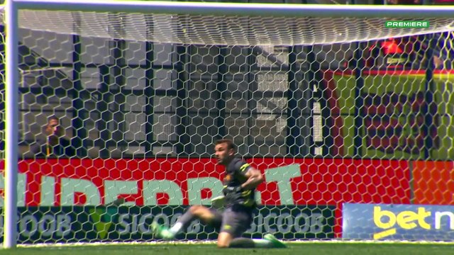 BRAGANTINO 1 X 1 SPORT - MELHORES MOMENTOS - Campeonato Brasileiro 24ª rodada