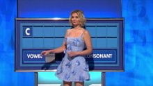 Rachel Riley - Countdown 2025-09-10