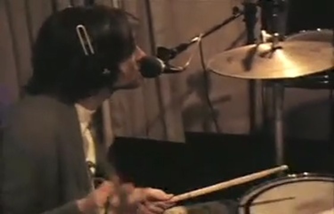 NIRVANA - Seasons in the sun