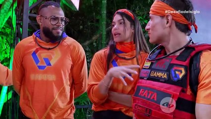 Cap. 38 - El Desafío Siglo XXI | HD 2025