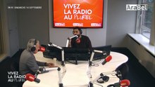 3ème Mi-Temps - L'intégrale du 14-09-2025