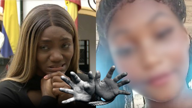 Menor colombiana habría sido víctima de la trata de personas en Venezuela: murió en extrañas circunstancias