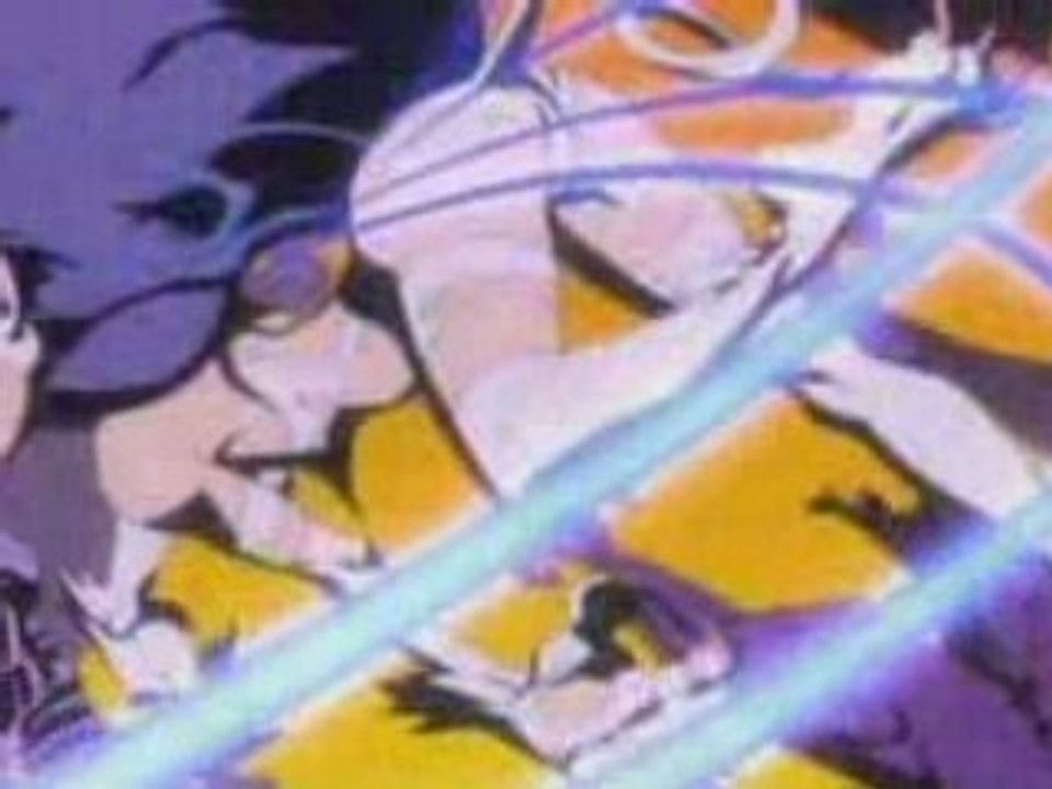 NamcoxCapcom Opening