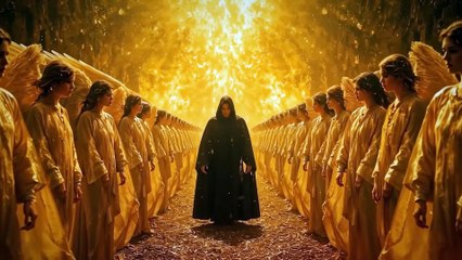 JÓ (2025)   FILME COMPLETO 4k / A FÉ QUE RESISTIU ao SILÊNCIO de DEUS