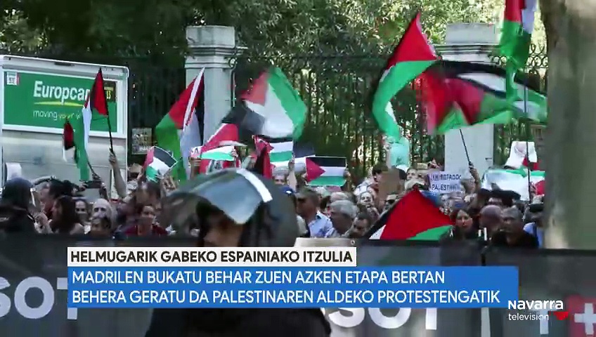 Berriak 2025/09/14
