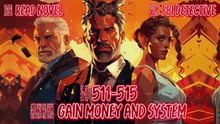 FBI 511-515 Gain money and system, kill 300 enemies and self-destruct 1000
