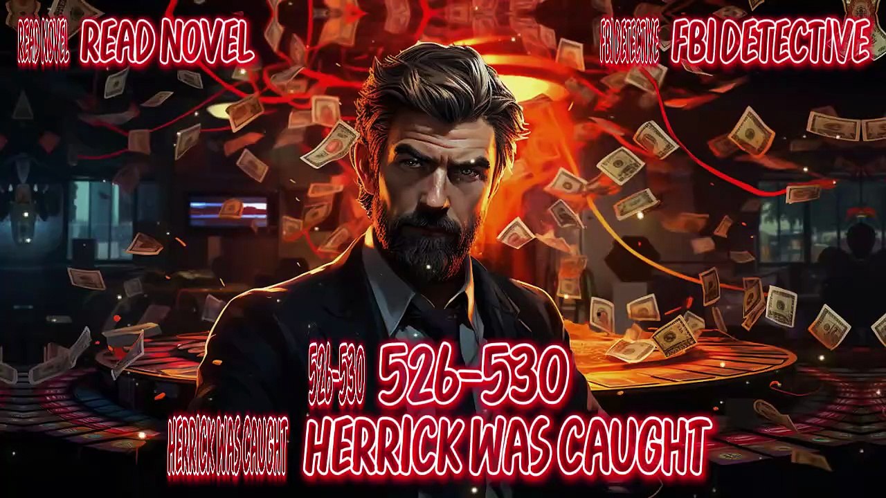 FBI 526-530 Herrick was caught, unexpectedly, Luo An was alone