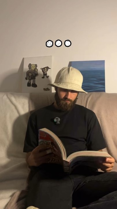 One Piece = le meilleur manga de tous les temps ? 🏴‍☠️Donne ton avis en commentaire ⬇️(abonne-toi si t’es d’accord 👊)