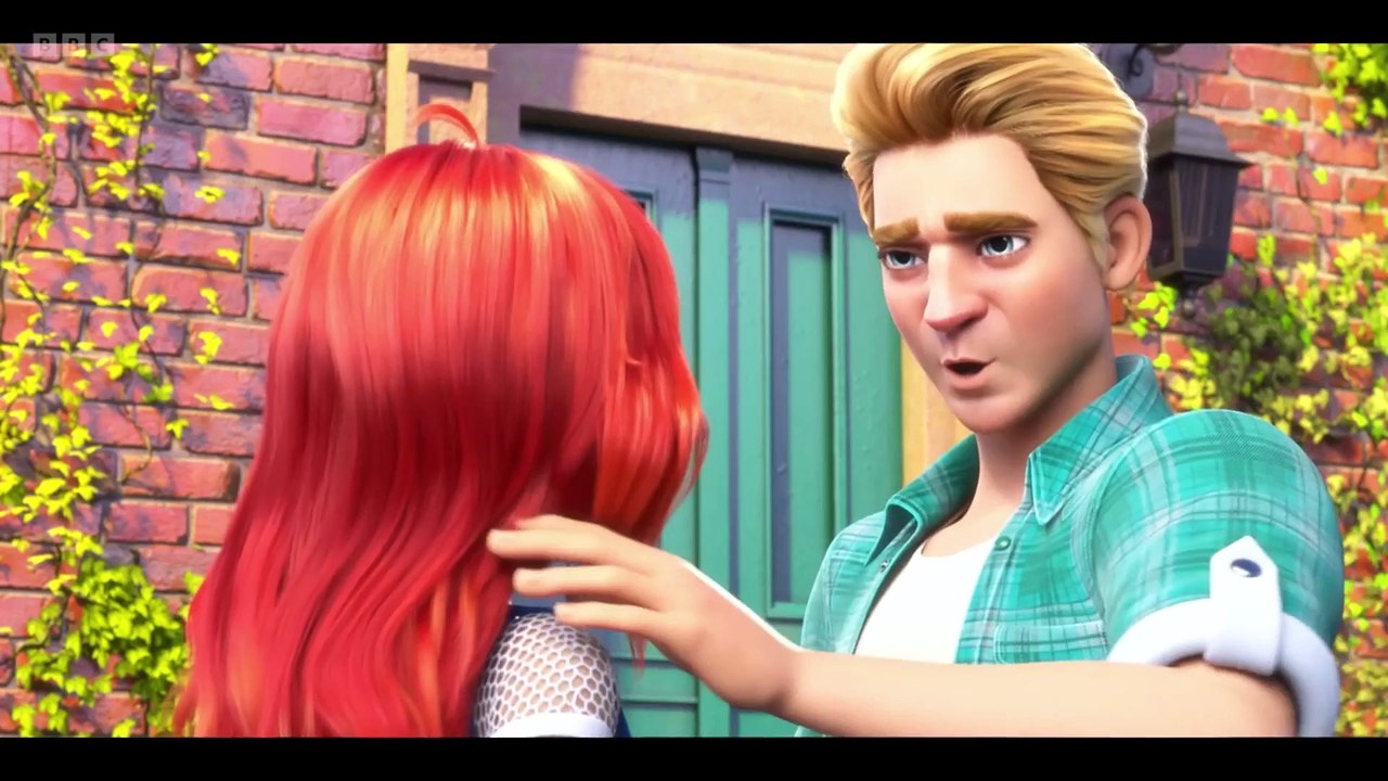 Clube Winx: O Regresso da Magia! | Episódio 1 - Uma Nova Fada em Fada! [EPISÓDIO COMPLETO EM PORTUGUÊS DE PORTUGAL| PT-PT | European Portuguese]