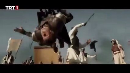 مفاجأة الموسم الجديد من مسلسل محمد سلطان الفتوحات مع ظهور ألكسندر علوم 🌟